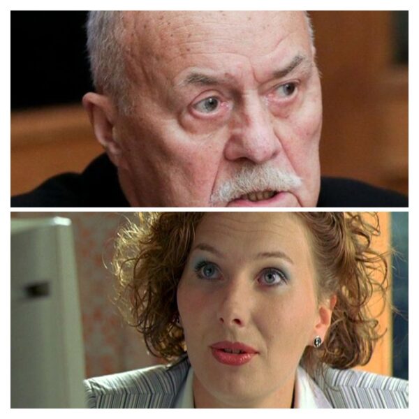 Тайный сын-инвалид Говорухина против вдовы: правда о ДНК, эксгумация и битва за миллионы режиссёра