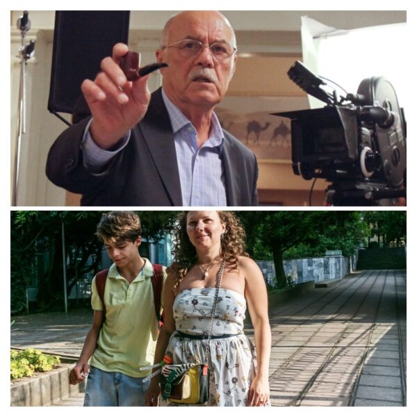 Тайный сын-инвалид Говорухина против вдовы: правда о ДНК, эксгумация и битва за миллионы режиссёра