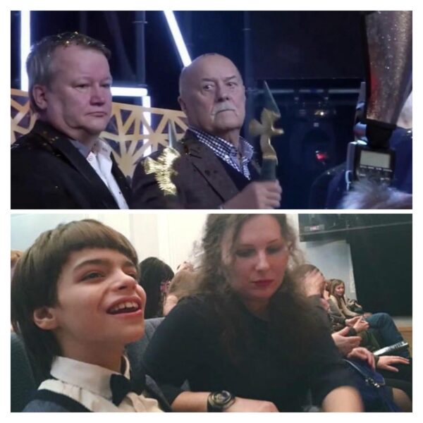 Тайный сын-инвалид Говорухина против вдовы: правда о ДНК, эксгумация и битва за миллионы режиссёра