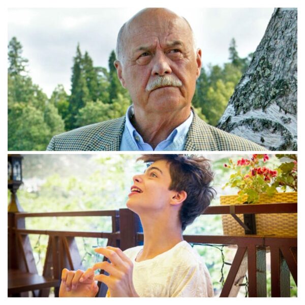 Тайный сын-инвалид Говорухина против вдовы: правда о ДНК, эксгумация и битва за миллионы режиссёра