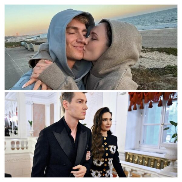 Обманул всех: почему Алексей Воробьев 9 лет скрывал свою жену-оперную диву и женился на ней с ребенком от другого