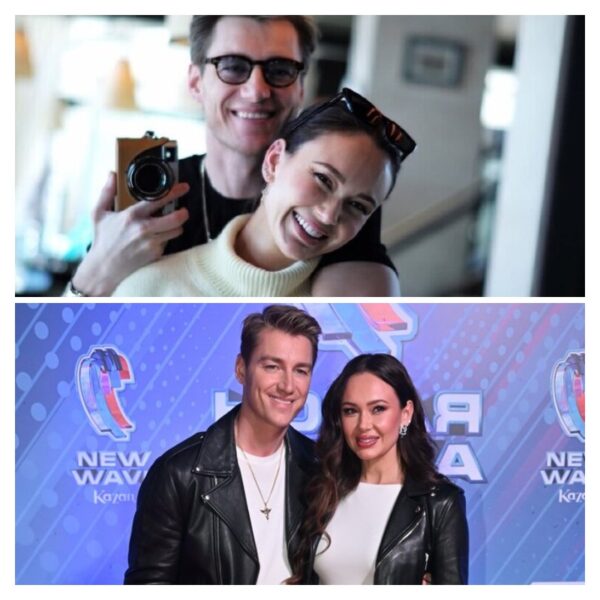 Обманул всех: почему Алексей Воробьев 9 лет скрывал свою жену-оперную диву и женился на ней с ребенком от другого