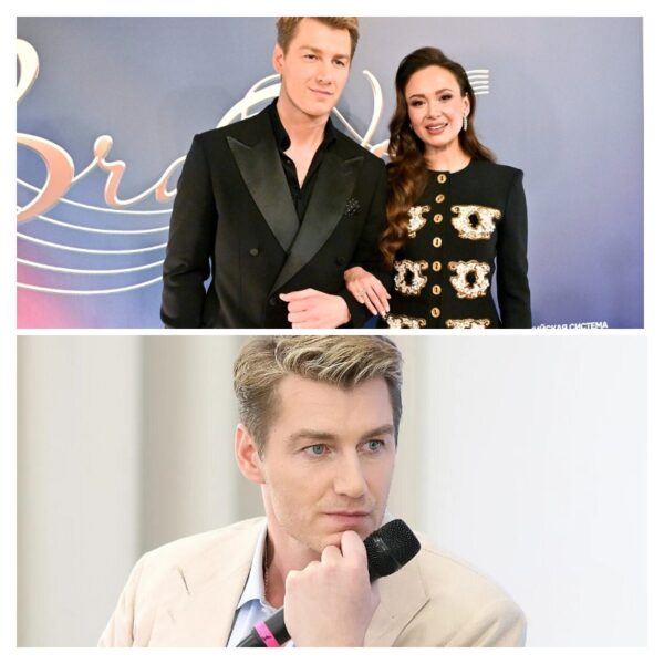 Обманул всех: почему Алексей Воробьев 9 лет скрывал свою жену-оперную диву и женился на ней с ребенком от другого