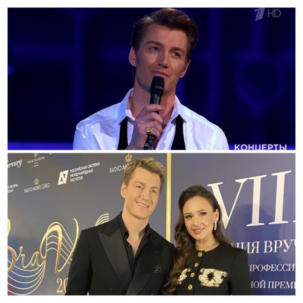 Обманул всех: почему Алексей Воробьев 9 лет скрывал свою жену-оперную диву и женился на ней с ребенком от другого