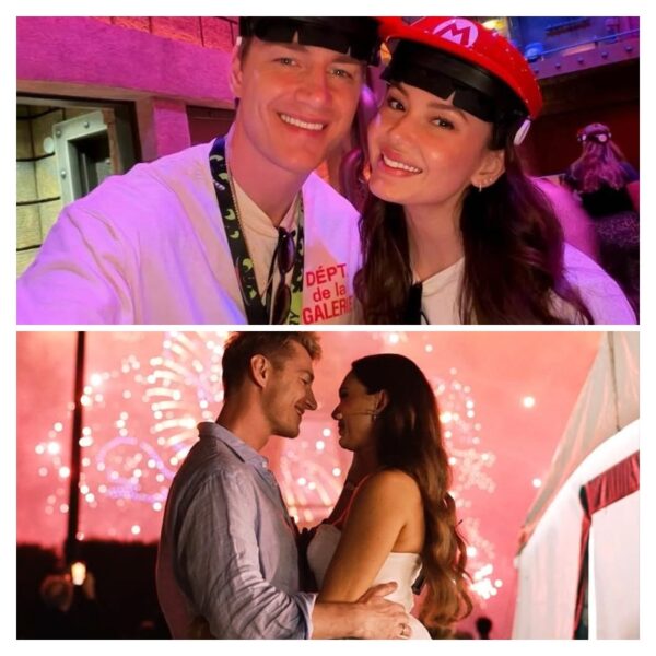 Обманул всех: почему Алексей Воробьев 9 лет скрывал свою жену-оперную диву и женился на ней с ребенком от другого