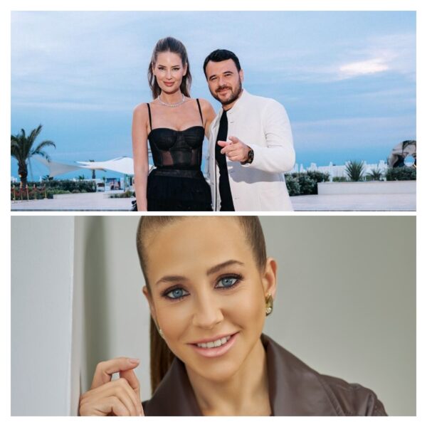 Тайные связи Эмина Агаларова: роман с Полиной Гагариной, ночные прогулки с Барановской и что скрывает певец