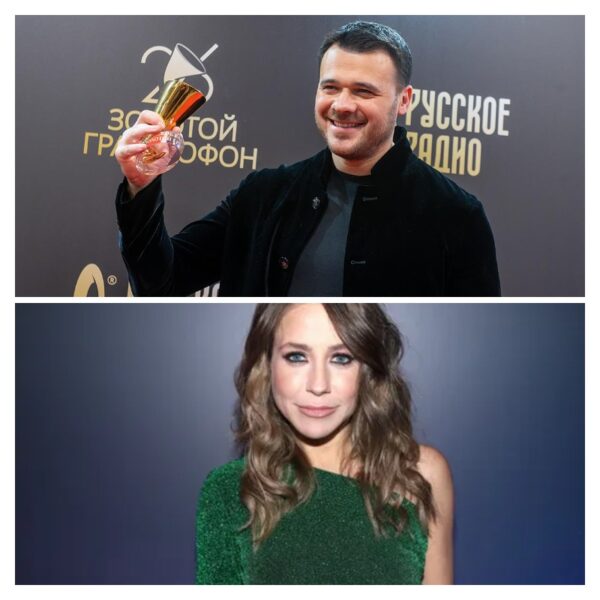 Тайные связи Эмина Агаларова: роман с Полиной Гагариной, ночные прогулки с Барановской и что скрывает певец