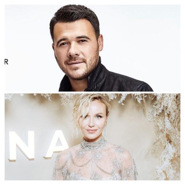 Тайные связи Эмина Агаларова: роман с Полиной Гагариной, ночные прогулки с Барановской и что скрывает певец