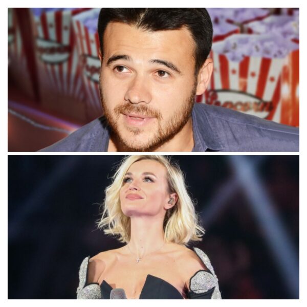 Тайные связи Эмина Агаларова: роман с Полиной Гагариной, ночные прогулки с Барановской и что скрывает певец