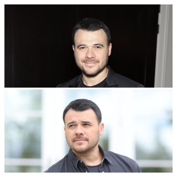 Тайные связи Эмина Агаларова: роман с Полиной Гагариной, ночные прогулки с Барановской и что скрывает певец