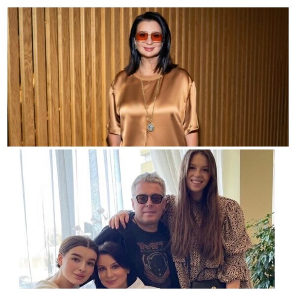 За океаном от мамы: почему дочь Екатерины Стриженовой сбежала в США и не хочет возвращаться в Россию