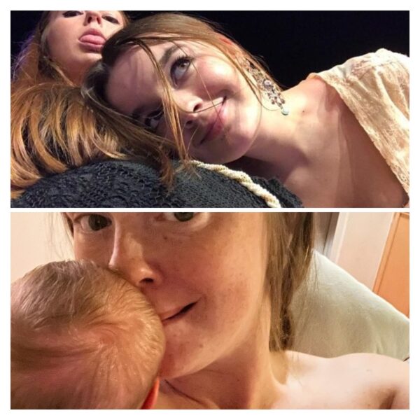 За океаном от мамы: почему дочь Екатерины Стриженовой сбежала в США и не хочет возвращаться в Россию