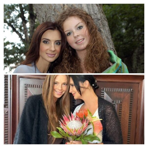 За океаном от мамы: почему дочь Екатерины Стриженовой сбежала в США и не хочет возвращаться в Россию