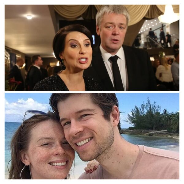 За океаном от мамы: почему дочь Екатерины Стриженовой сбежала в США и не хочет возвращаться в Россию