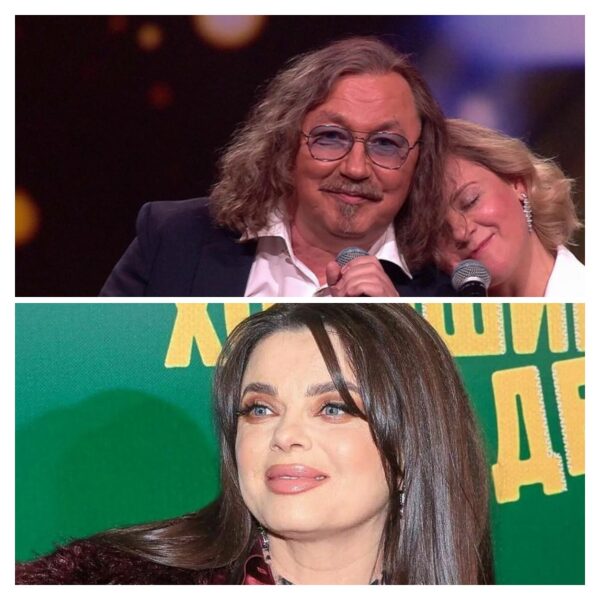 Игорь Николаев — Ультиматум молодой жены: сделай из меня звезду или я уйду