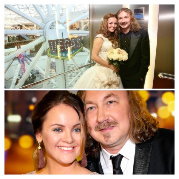 Игорь Николаев — Ультиматум молодой жены: сделай из меня звезду или я уйду