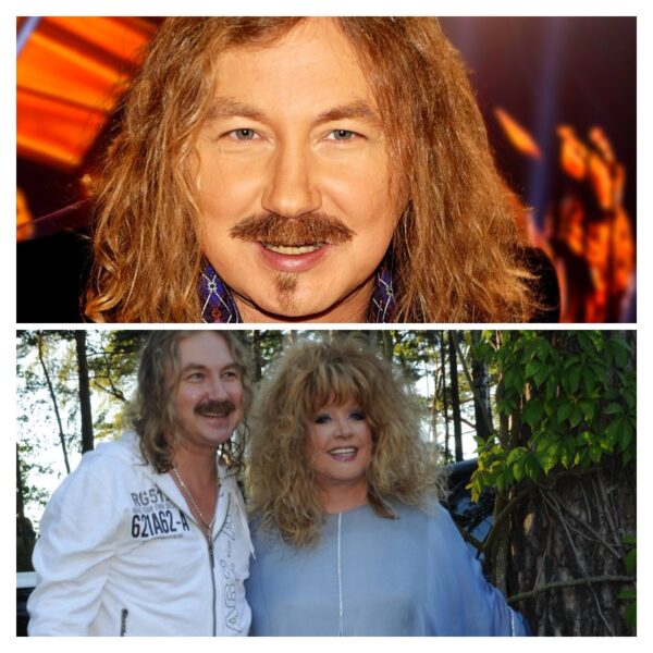 Нож в спину от крестного отца: почему Игорь Николаев предал Аллу Пугачёву и вычеркнул её из телеэфира