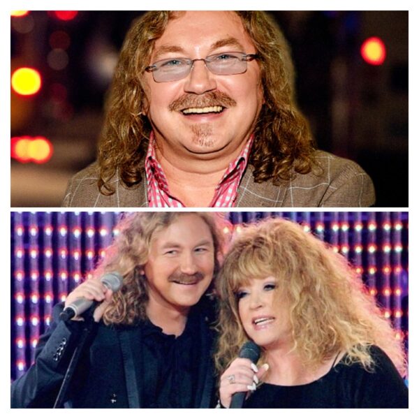 Нож в спину от крестного отца: почему Игорь Николаев предал Аллу Пугачёву и вычеркнул её из телеэфира