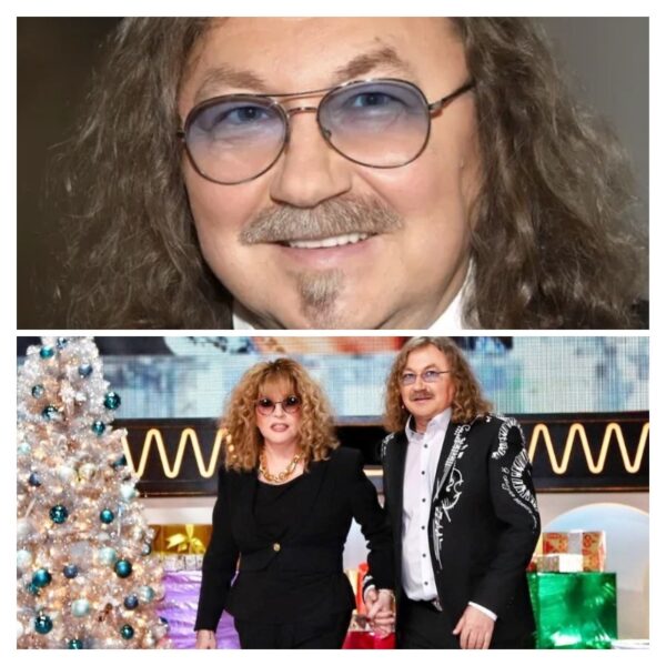 Нож в спину от крестного отца: почему Игорь Николаев предал Аллу Пугачёву и вычеркнул её из телеэфира