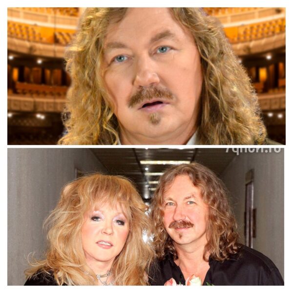 Нож в спину от крестного отца: почему Игорь Николаев предал Аллу Пугачёву и вычеркнул её из телеэфира