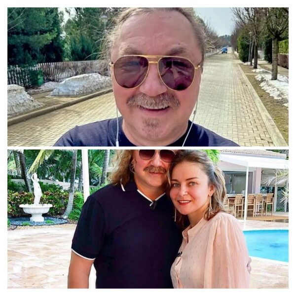 Ни она к нам, ни мы к ней: почему дочь Игоря Николаева бросила отца и сбежала в Америку