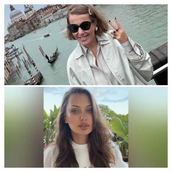 Виктория Боня и война с Собчак: слежка, компромат и «эскортное прошлое»