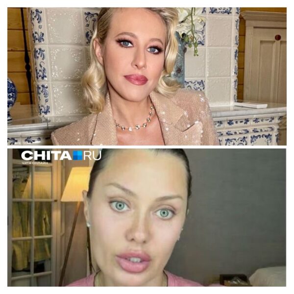 Виктория Боня и война с Собчак: слежка, компромат и «эскортное прошлое»