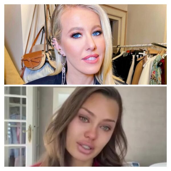 Виктория Боня и война с Собчак: слежка, компромат и «эскортное прошлое»