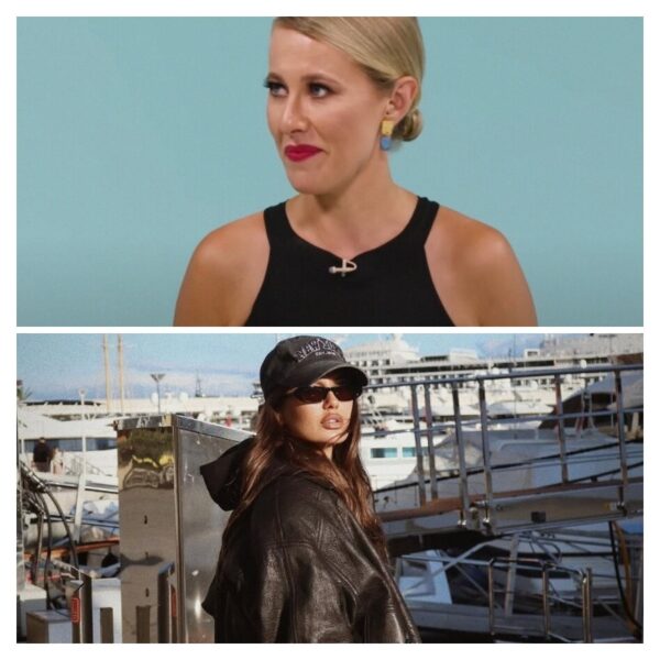 Виктория Боня и война с Собчак: слежка, компромат и «эскортное прошлое»