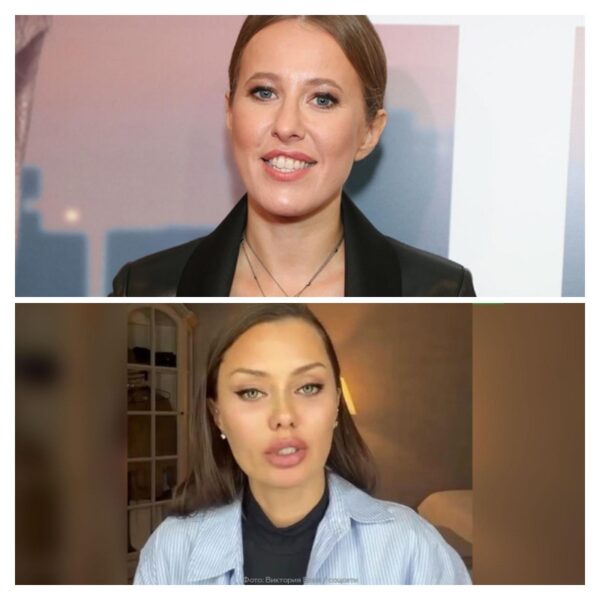 Виктория Боня и война с Собчак: слежка, компромат и «эскортное прошлое»