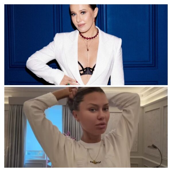 Виктория Боня и война с Собчак: слежка, компромат и «эскортное прошлое»