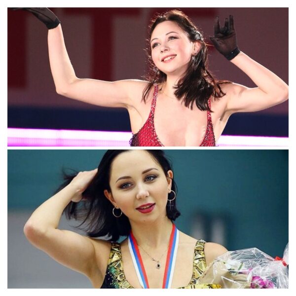 Страх, слёзы и булимия: как Елизавета Туктамышева потеряла детство на льду и почему не отдаст туда своего ребёнка