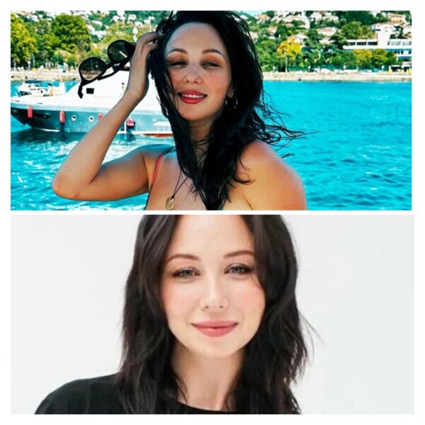 Страх, слёзы и булимия: как Елизавета Туктамышева потеряла детство на льду и почему не отдаст туда своего ребёнка