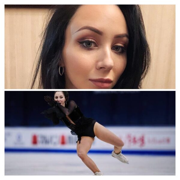 Страх, слёзы и булимия: как Елизавета Туктамышева потеряла детство на льду и почему не отдаст туда своего ребёнка