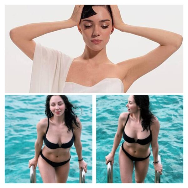 Мечты о свадьбе, украденные деньги и «мусорка»: как Елизавета Туктамышева пережила разрыв с Лазукиным и предательство менеджера, опозорившего её перед Медведевой