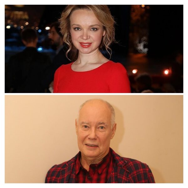 Ведьма из театра: как Виталина Цымбалюк-Романовская наслала смерть на детей своих обидчиков и похвасталась чёрной магией в прямом эфире