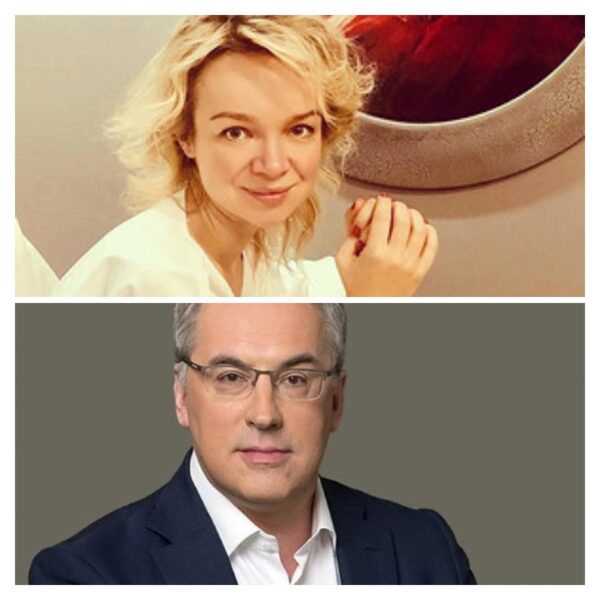 Ведьма из театра: как Виталина Цымбалюк-Романовская наслала смерть на детей своих обидчиков и похвасталась чёрной магией в прямом эфире