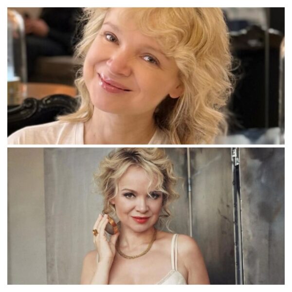 Ведьма из театра: как Виталина Цымбалюк-Романовская наслала смерть на детей своих обидчиков и похвасталась чёрной магией в прямом эфире