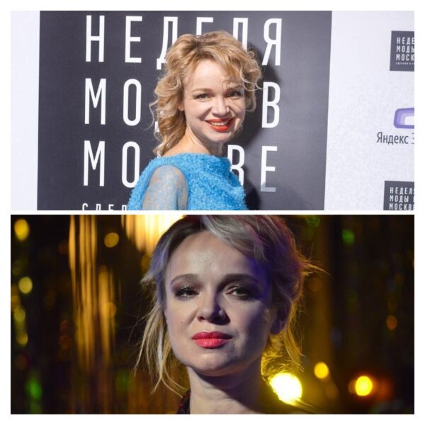 Ведьма из театра: как Виталина Цымбалюк-Романовская наслала смерть на детей своих обидчиков и похвасталась чёрной магией в прямом эфире