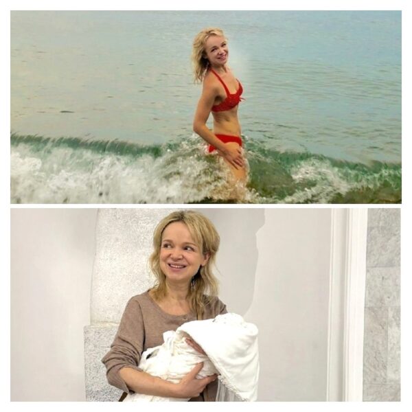 Ведьма из театра: как Виталина Цымбалюк-Романовская наслала смерть на детей своих обидчиков и похвасталась чёрной магией в прямом эфире