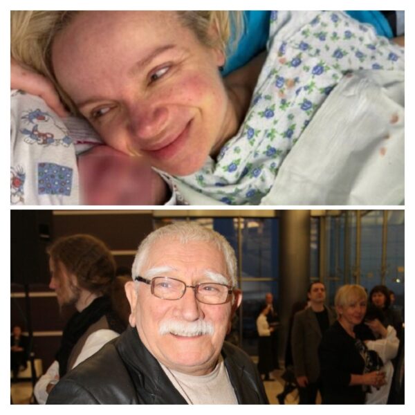 Дочка от Джигарханяна или тайный любовник: почему Виталина Цымбалюк-Романовская скрывает отца своего ребёнка, рождённого в 46 лет