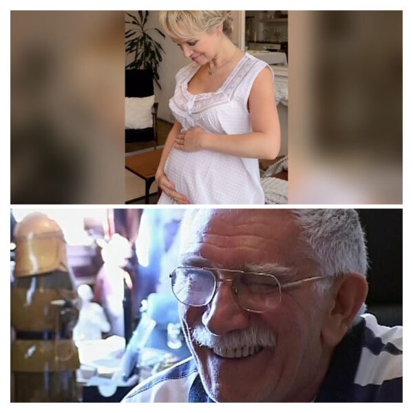 Дочка от Джигарханяна или тайный любовник: почему Виталина Цымбалюк-Романовская скрывает отца своего ребёнка, рождённого в 46 лет