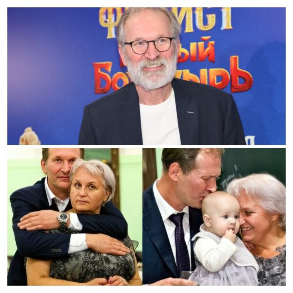 Умру на бегу: как Фёдор Добронравов пережил инсульт на сцене, операцию на позвоночнике и борется со смертью каждый день