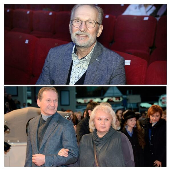 Умру на бегу: как Фёдор Добронравов пережил инсульт на сцене, операцию на позвоночнике и борется со смертью каждый день