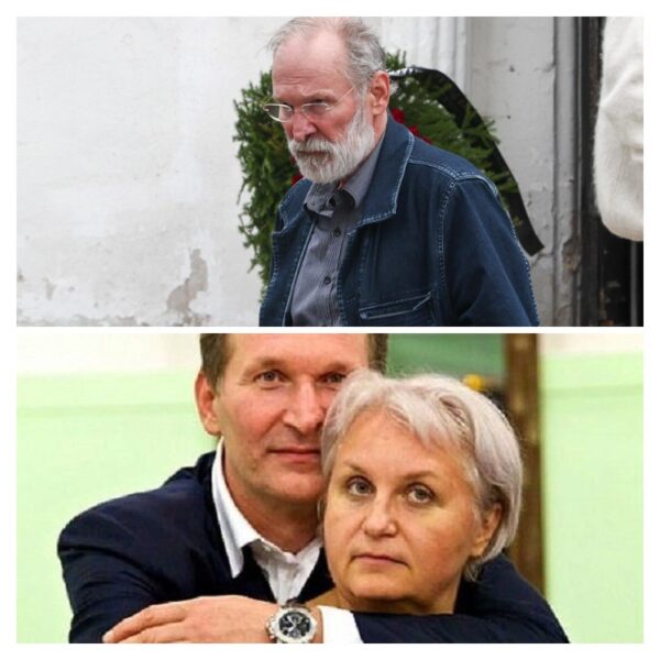 Умру на бегу: как Фёдор Добронравов пережил инсульт на сцене, операцию на позвоночнике и борется со смертью каждый день