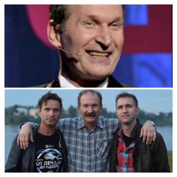 Умру на бегу: как Фёдор Добронравов пережил инсульт на сцене, операцию на позвоночнике и борется со смертью каждый день