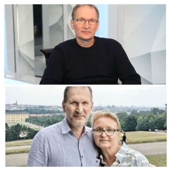 Умру на бегу: как Фёдор Добронравов пережил инсульт на сцене, операцию на позвоночнике и борется со смертью каждый день