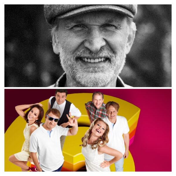 Похороните меня в этом рванье: как Фёдор Добронравов разрыдался на съёмках «6 кадров» и навсегда закрыл шоу