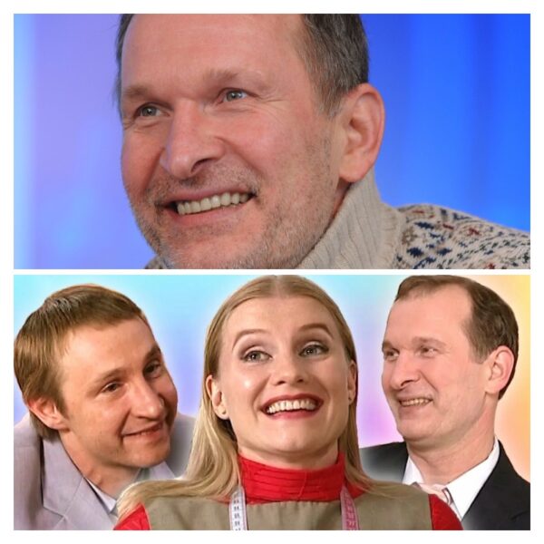 Похороните меня в этом рванье: как Фёдор Добронравов разрыдался на съёмках «6 кадров» и навсегда закрыл шоу