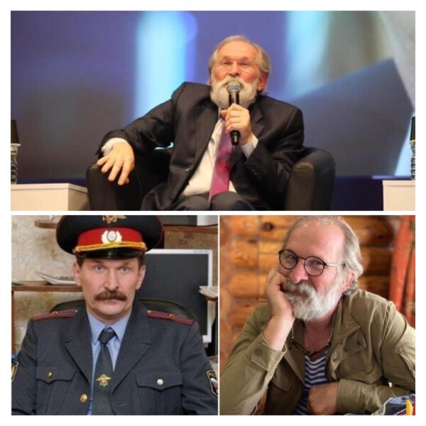 Похороните меня в этом рванье: как Фёдор Добронравов разрыдался на съёмках «6 кадров» и навсегда закрыл шоу